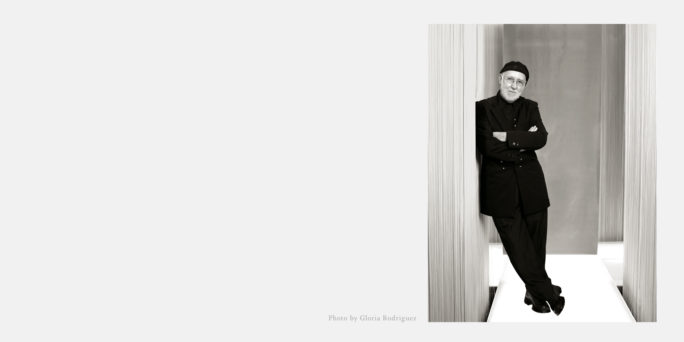 A Moment with Albert Watson | Masterclass | KYOTOGRAPHIE